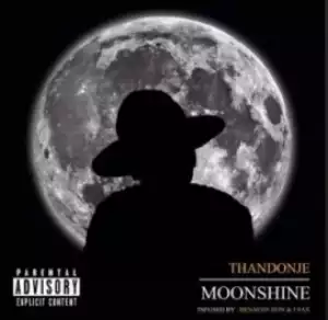 ThandoNje - Moonshine